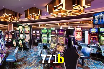 A Revolução dos Aplicativos de Jogos no 771b