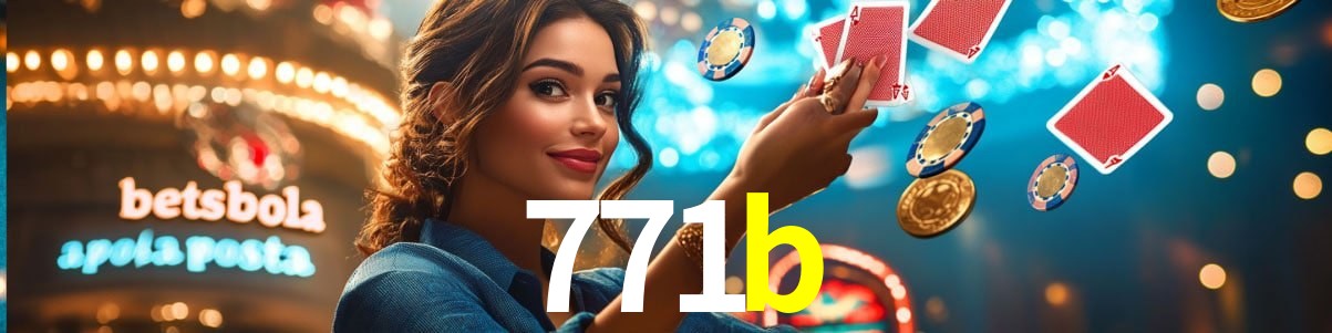Welcome Bonus 771b