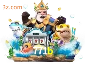 fishery 771b
