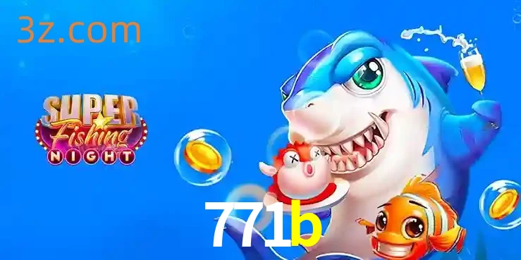 Cassino de Pesca: Uma Visão Geral e Recomendação no 771b