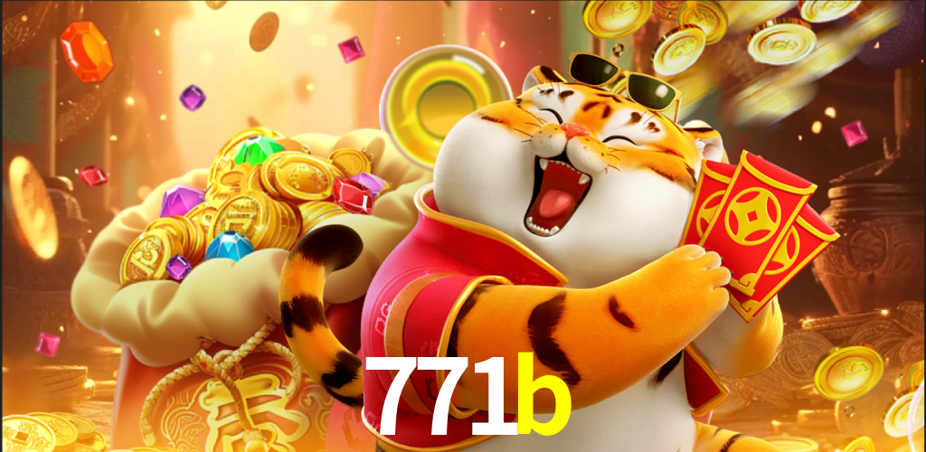 771b: A Experiência de Casino com Jogos de Mesa ao Vivo