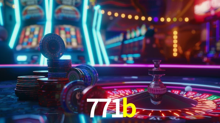 Slot Games 771b