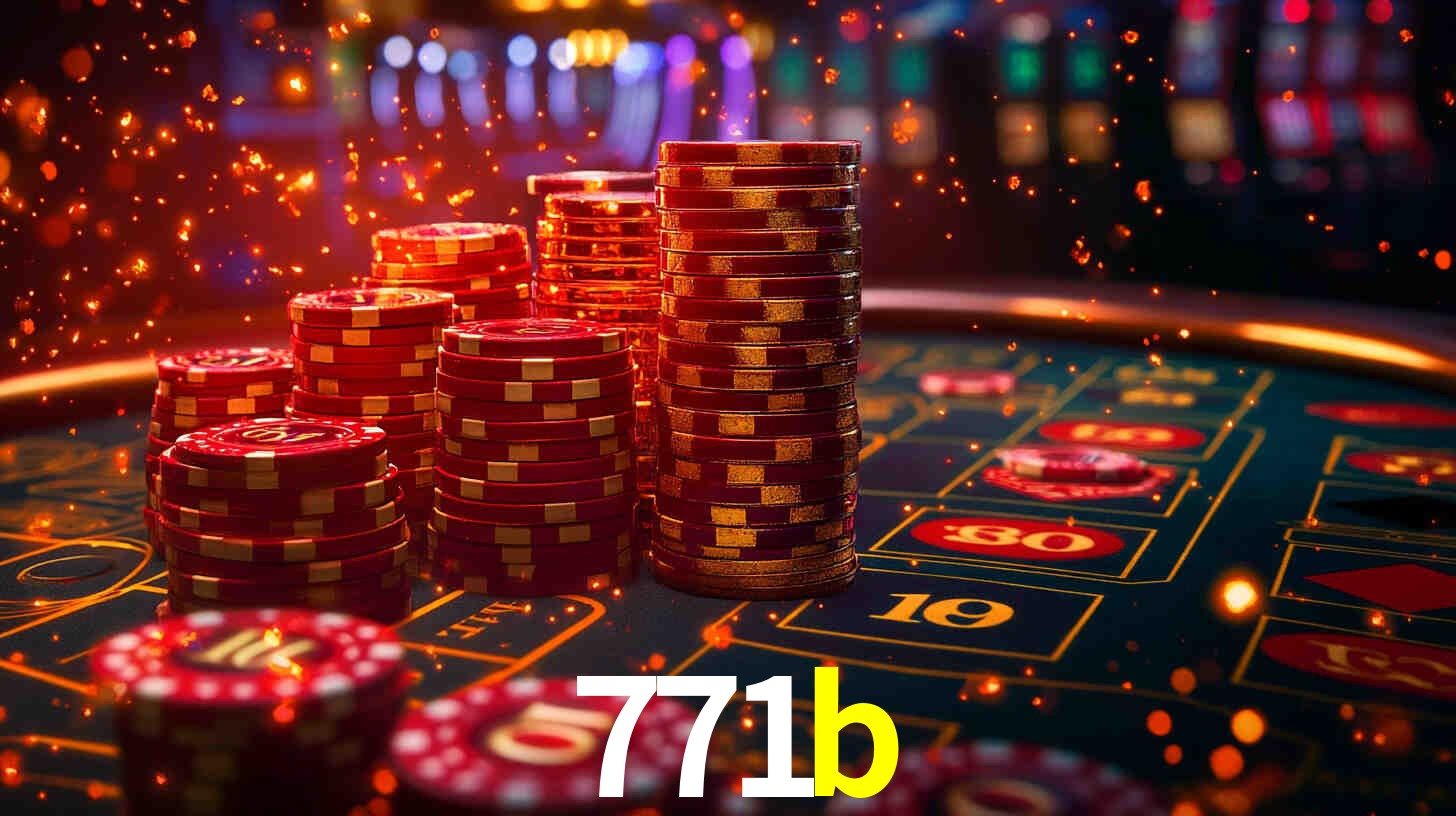 771b App Interface