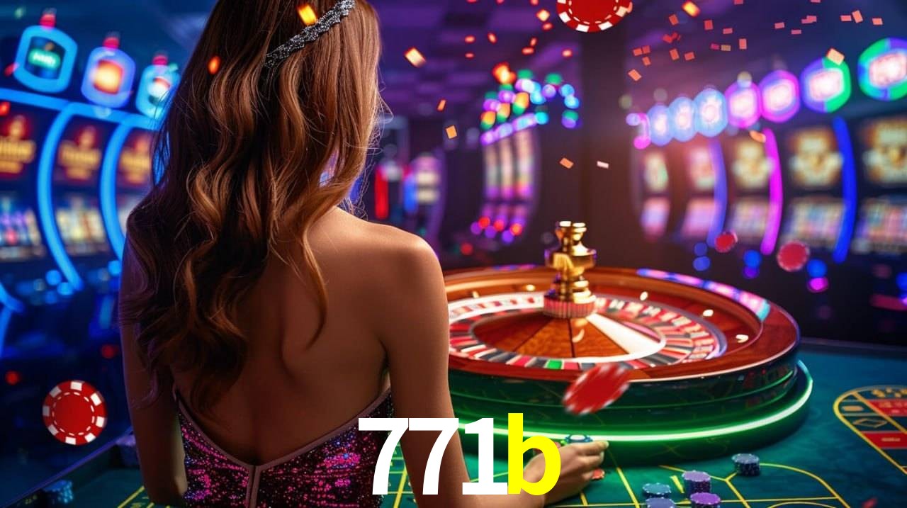 771b App Interface