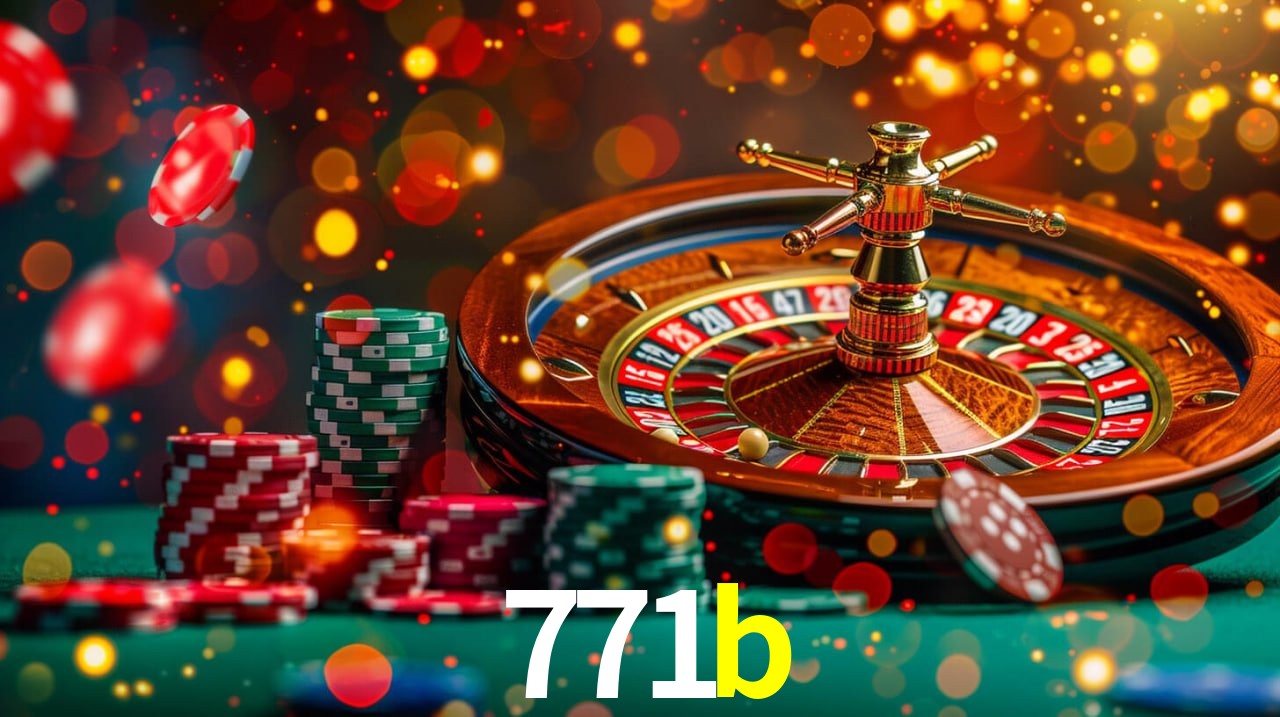 Explorando a Categoria de Eventos em Apostas na 771b