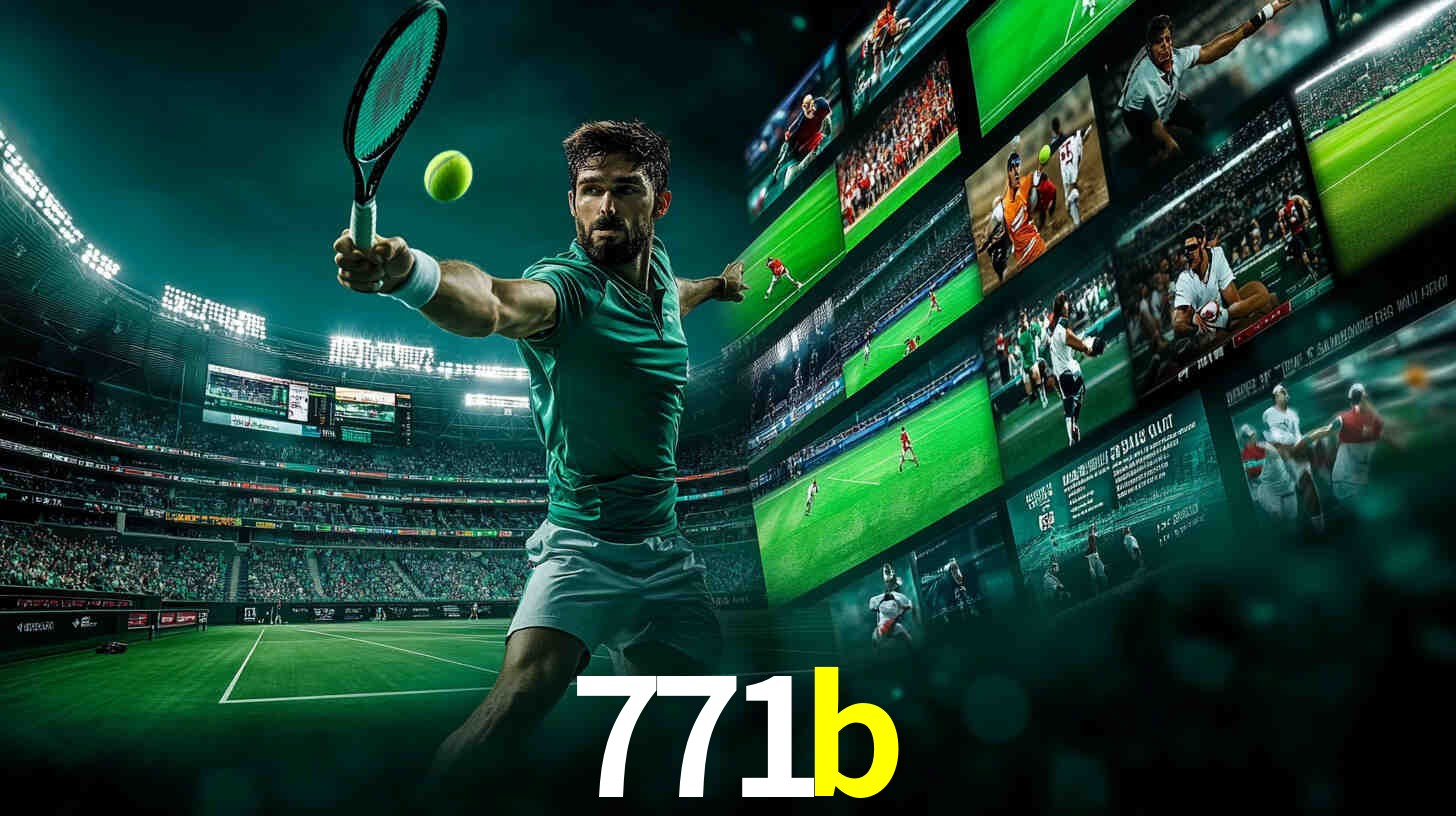 Desvendando o Mundo dos Jogos Virtuais na 771b