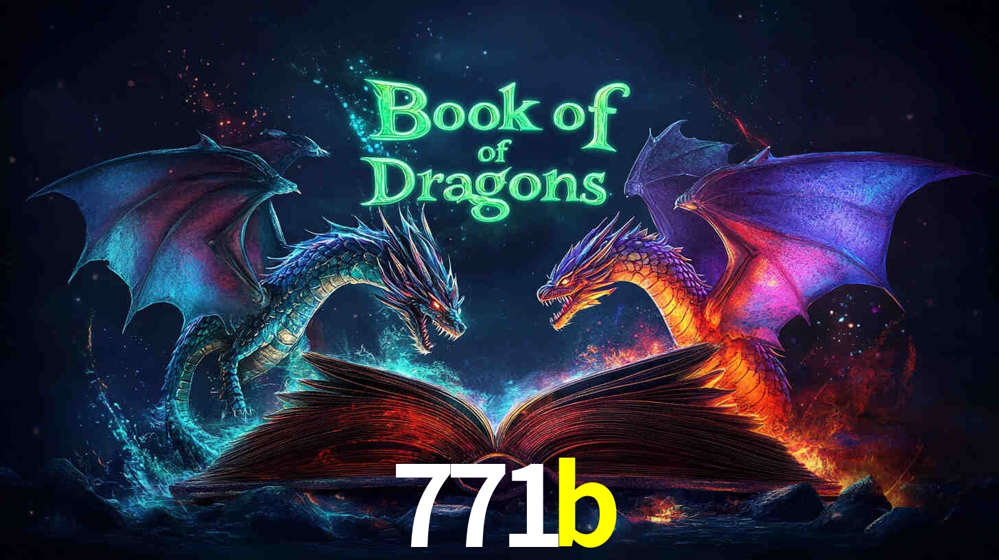 Descubra a Magia dos Jogos de Arcade no 771b