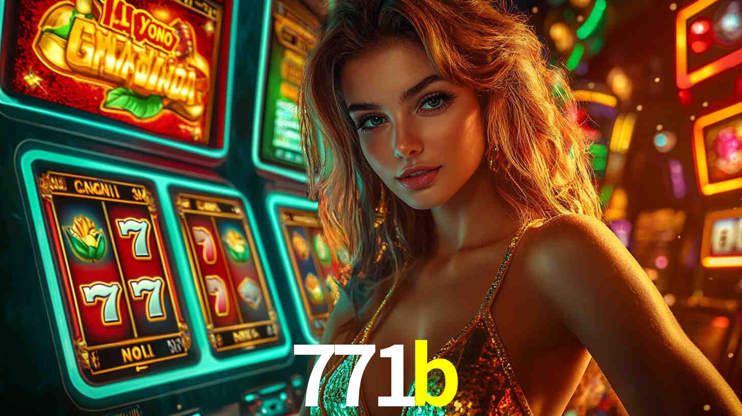 Premium Interface 771b