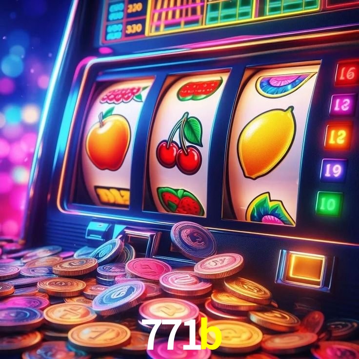 Welcome Bonus 771b