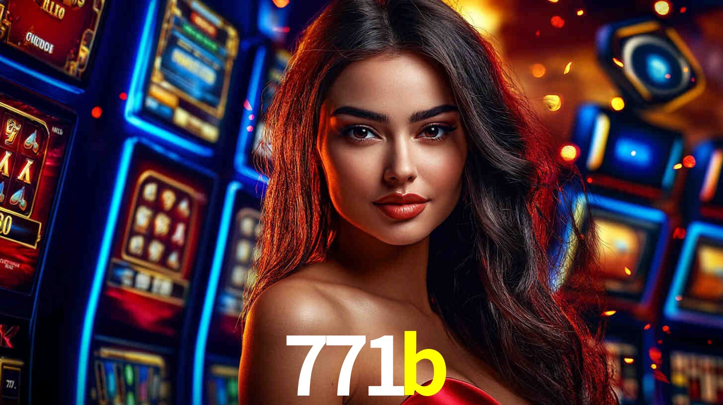 Apostas Esportivas na 771b: Um Guia Completo