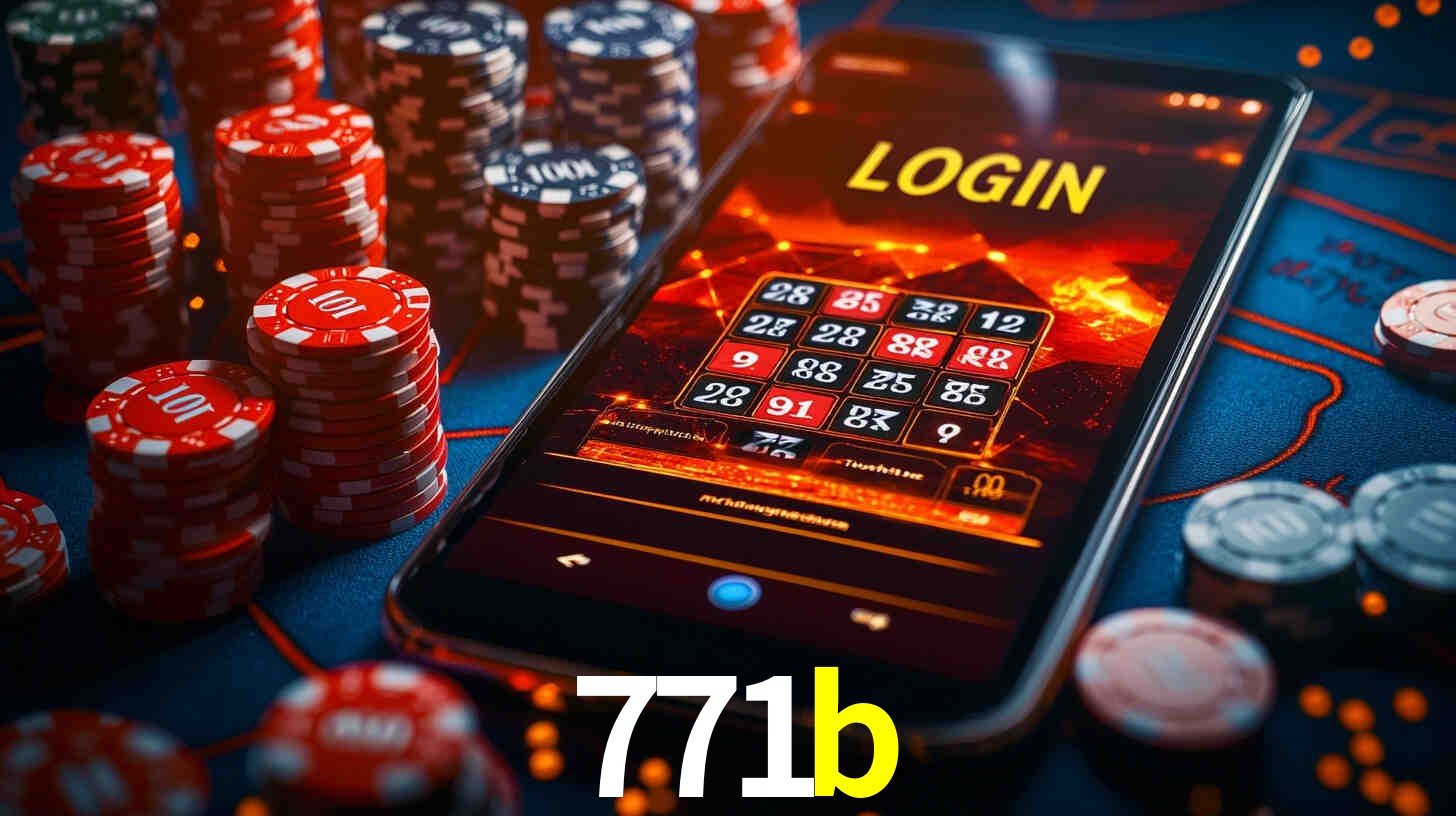 771b login