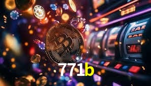 A Emoção da Loteria na 771b: Uma Chance de Mudança de Vida