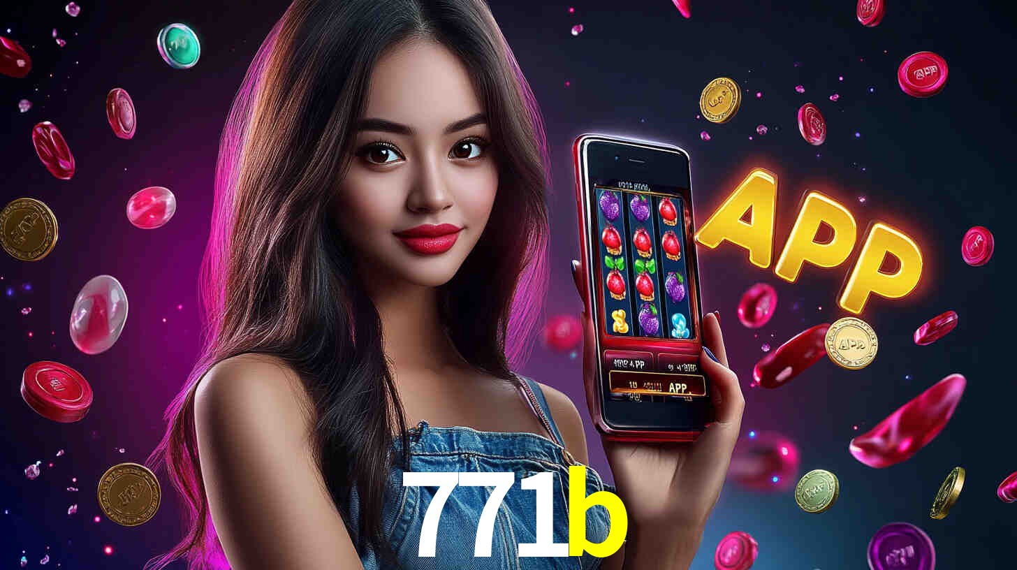Inovações de Jogos na 771b: O Futuro das Experiências Interativas