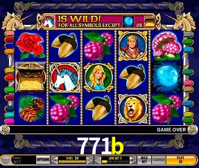VIP Casino 771b