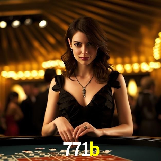 A Popularidade dos Caça-Níqueis no 771b