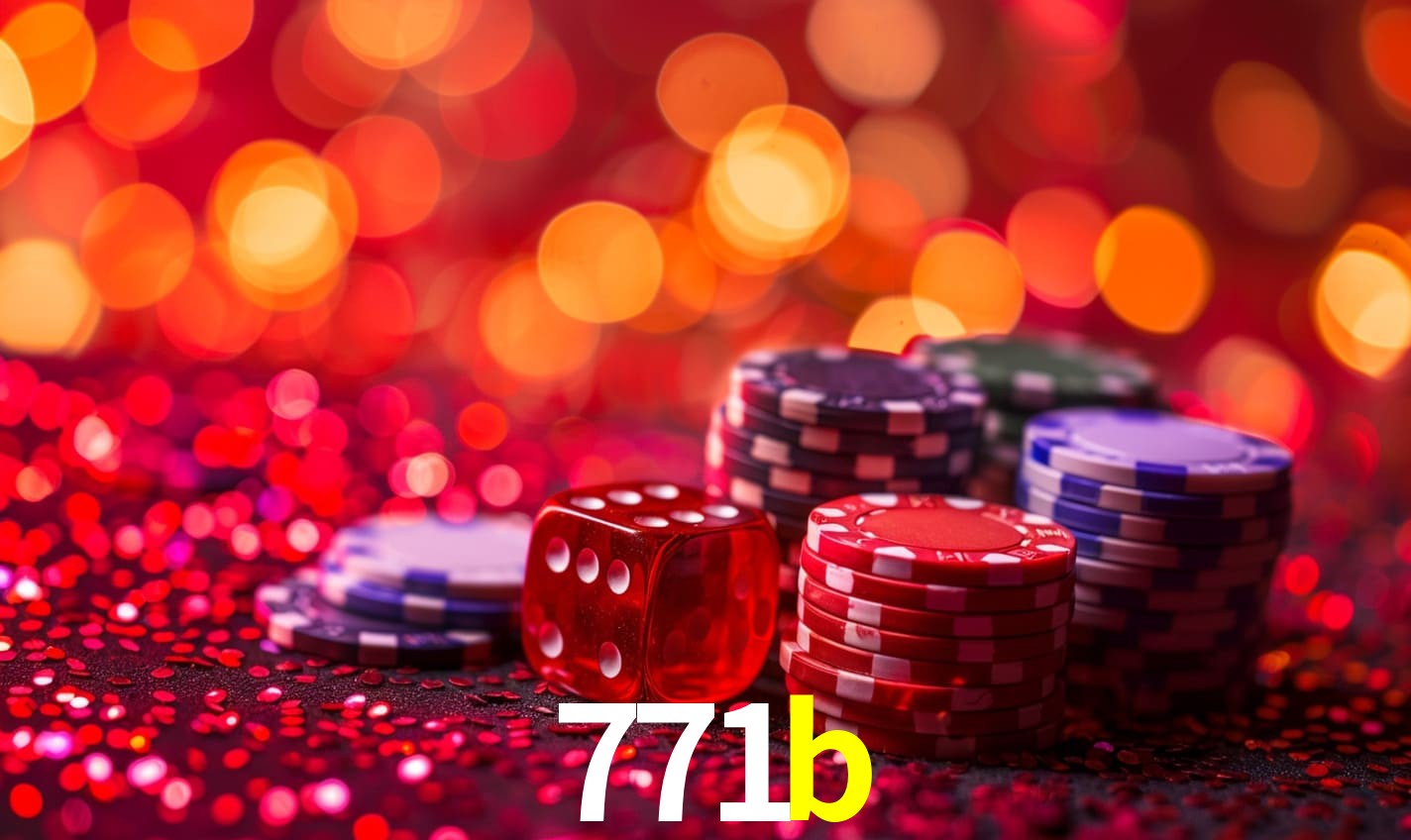 Explorando a Categoria de Eventos em Apostas na 771b