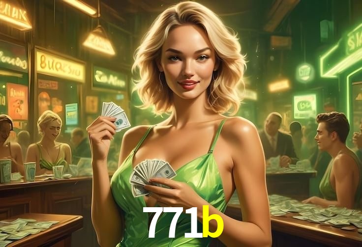 Inovações de Jogos na 771b: O Futuro das Experiências Interativas