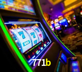 Apostas Esportivas na 771b: Um Guia Completo