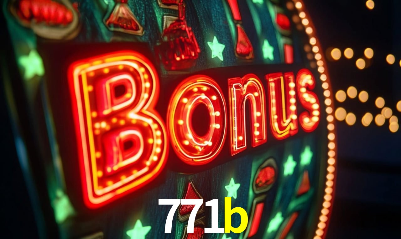 Casino Ao Vivo 771b