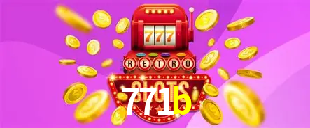 A Emoção da Loteria na 771b: Uma Chance de Mudança de Vida