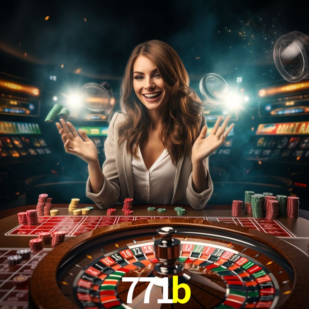 Explore as vantagens do 771b: serviço profissional e confiabilidade