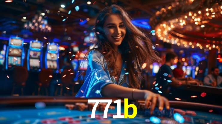 Statistics 771b