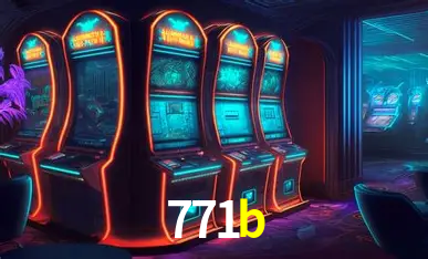 Descubra a Magia dos Jogos de Arcade no 771b