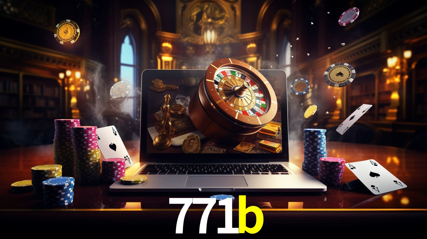 VIP Casino 771b