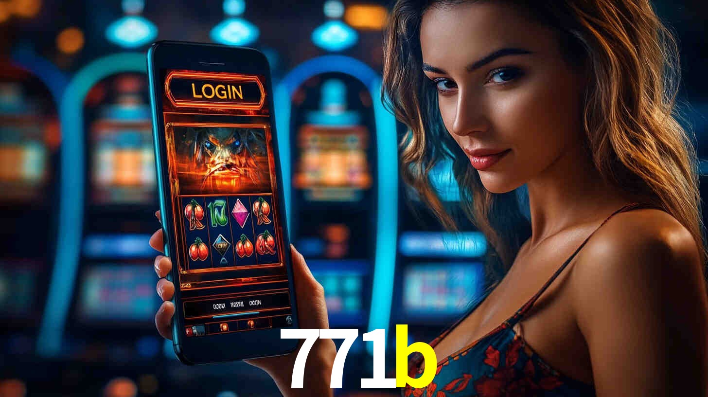 771b: A Experiência de Casino com Jogos de Mesa ao Vivo