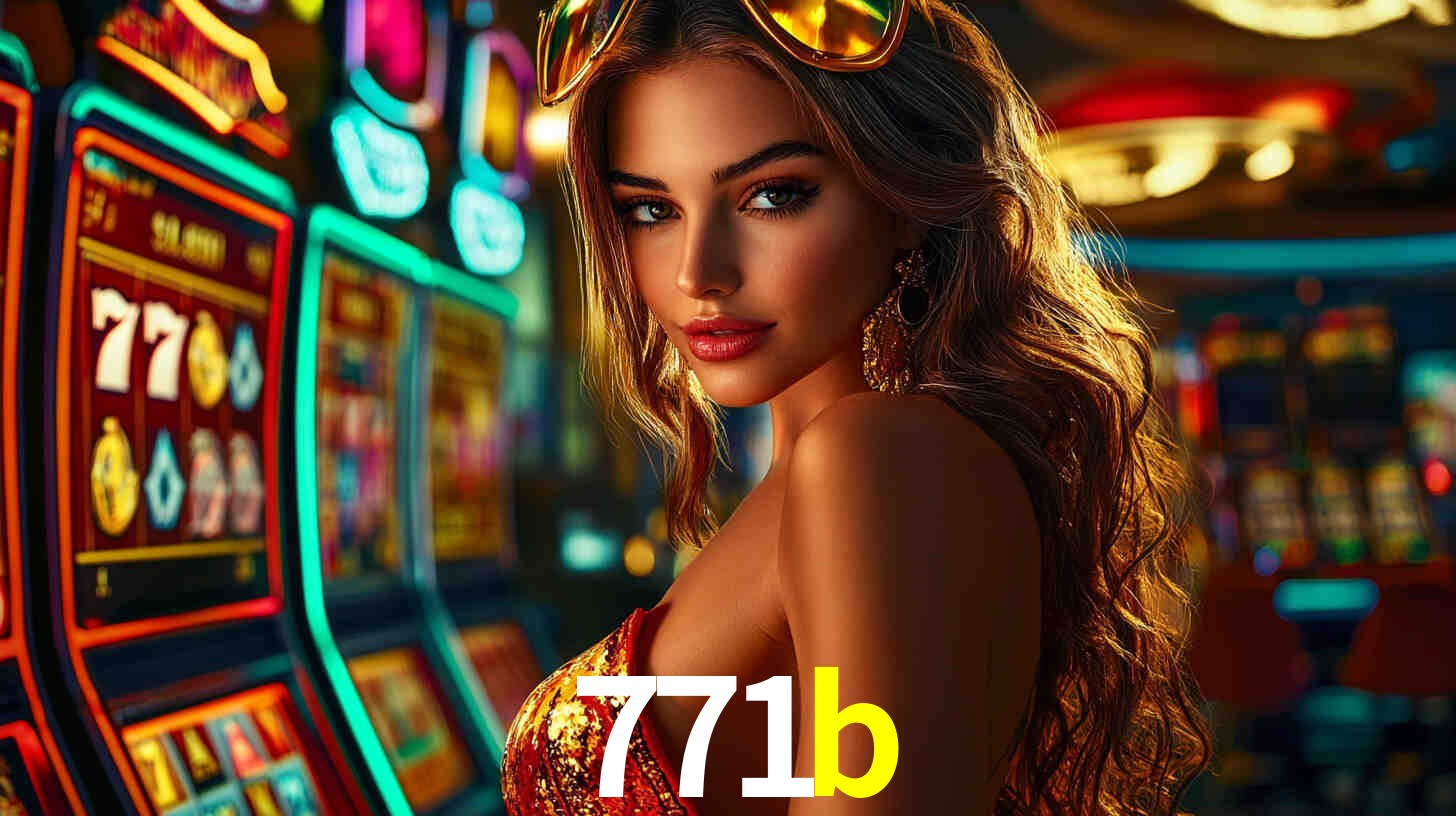 Welcome Bonus 771b
