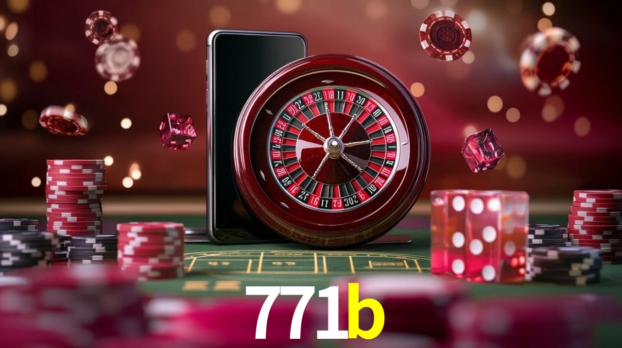 Basketball Betting 771b