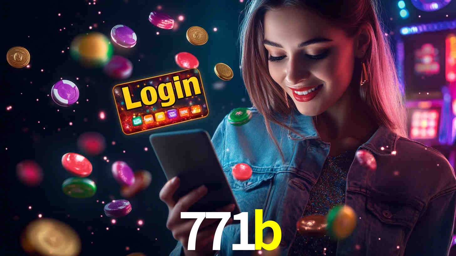 Explorando a Categoria de Eventos em Apostas na 771b