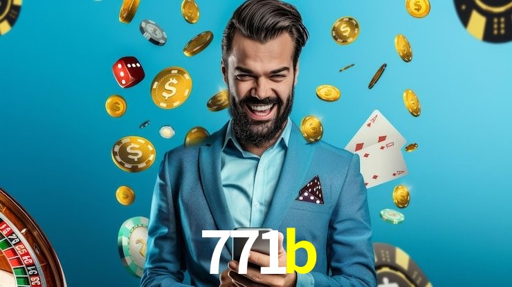 Slot Games 771b