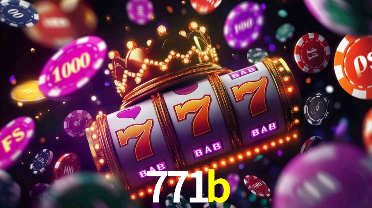 Live Casino 771b