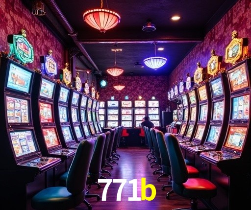 Jogos online 771b