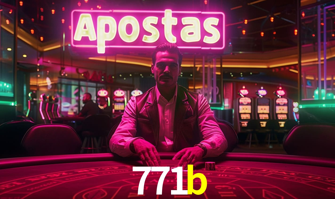 Desvendando o Mundo dos Jogos Virtuais na 771b
