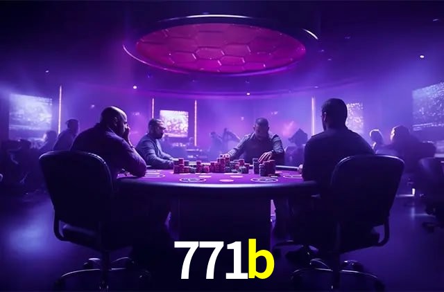 App oficial 771b