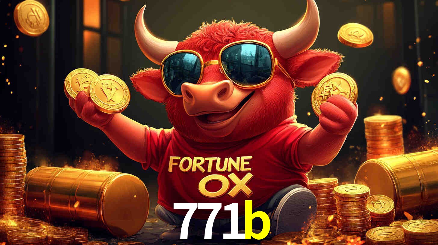 Apostas Esportivas na 771b: Um Guia Completo