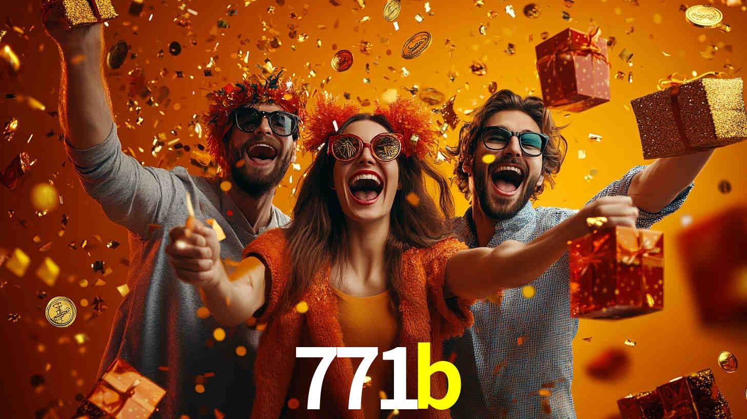 771b - Cassino é Aqui - 771b.com
