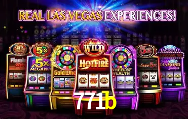Descubra a Magia dos Jogos de Arcade no 771b
