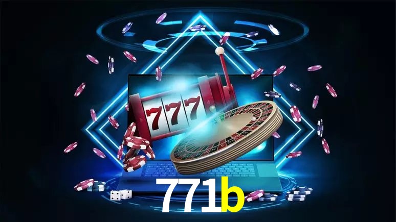 Casino Ao Vivo 771b