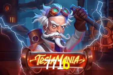Jogos de Slot 771b
