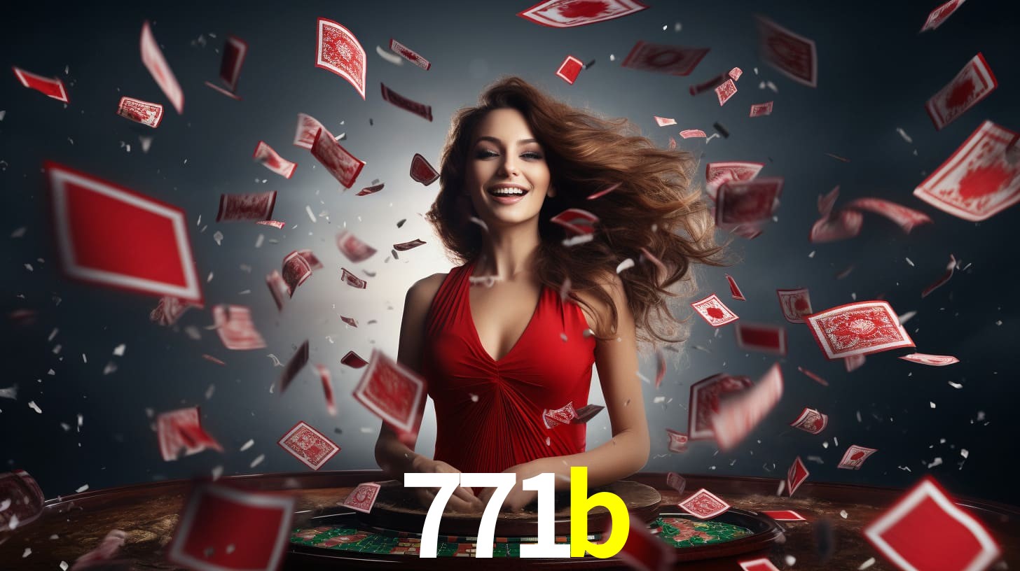Blackjack Table 771b